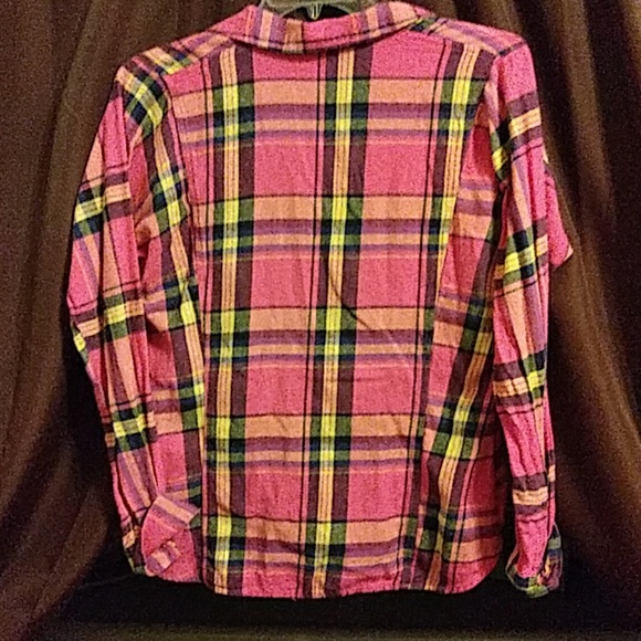 Flannel - Picture 3 of 3